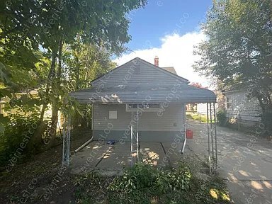 Foto del edificio - 20212 Washtenaw St