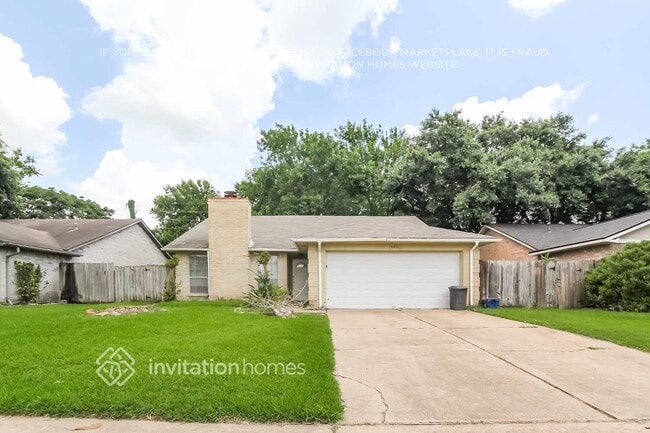 Building Photo - 16811 Tranquil Dr
