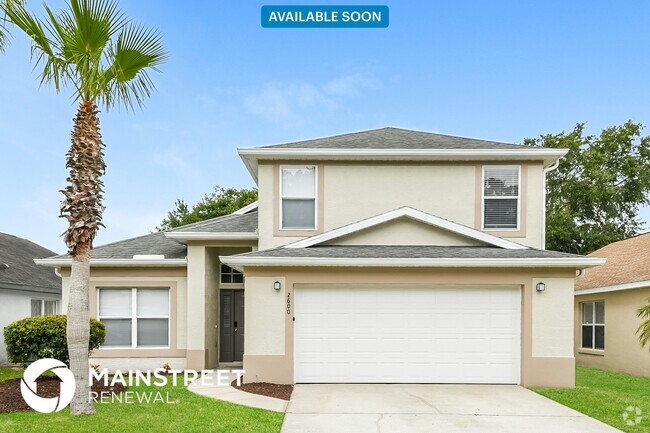 Building Photo - 2600 Chatham Cir