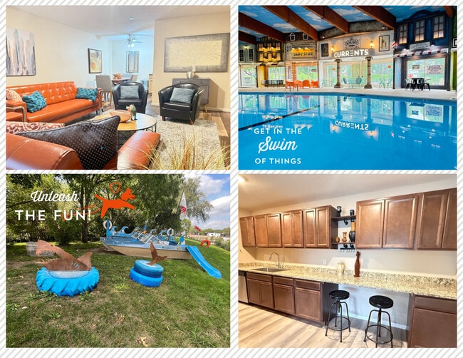 Foto del edificio - CURRENTS