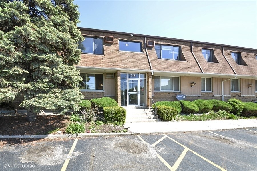 Primary Photo - 316 N Warwick Ave