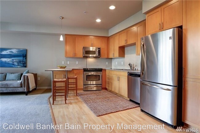 Building Photo - 1 br, 1 bath House - 180 Harbor Square Loo...