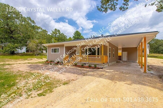 Foto del edificio - 18600 Crystal Valley Rd