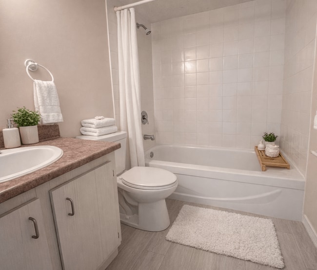 Photo du bâtiment - Lakeview Estates