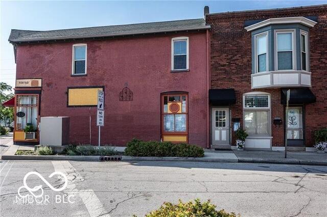 Foto del edificio - 707 Stevens St