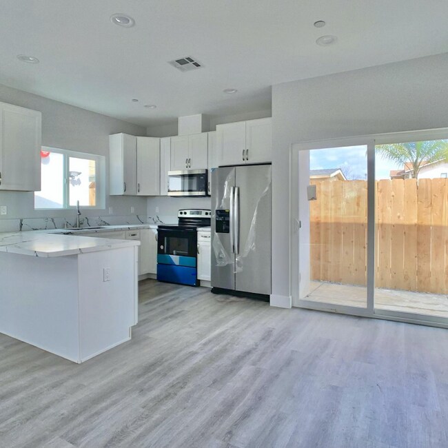 1107 Crosby St, El Cajon, CA 92021 House Rental in El Cajon, CA