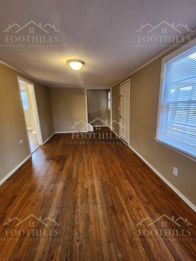 Foto del edificio - 202 William St