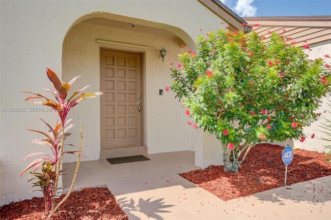 Foto del edificio - 11909 SW 48th Ct