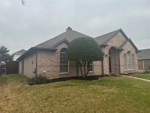 Foto del edificio - 8109 Sebastian