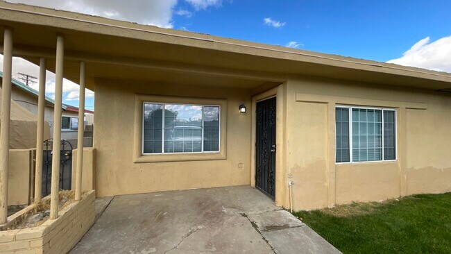 Foto del edificio - 81406 S Palo Verde Dr