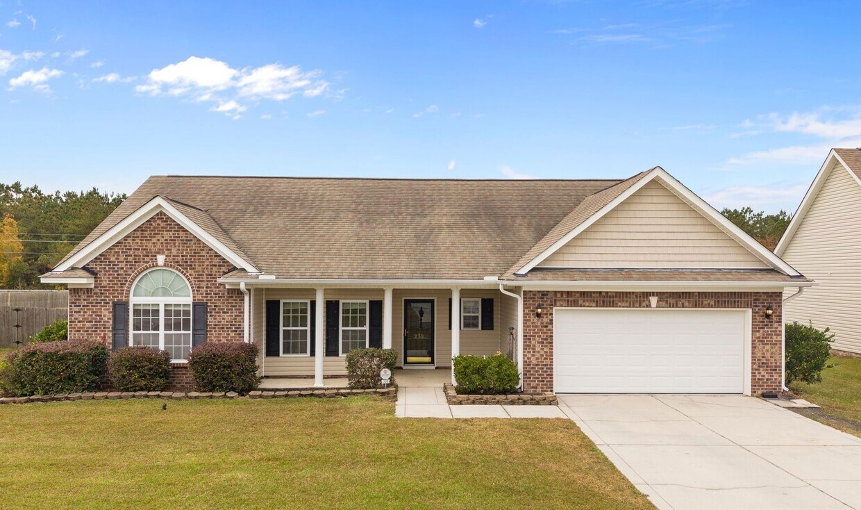 Primary Photo - Welcome to Sterling Farms!