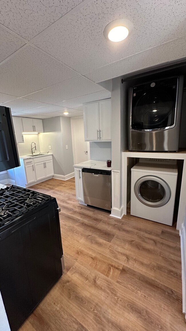 Cocina - 59 Railroad Ave