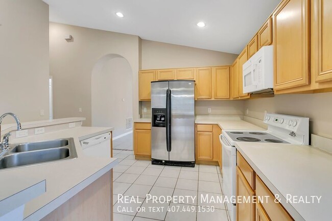 Building Photo - Nice 3  BR / 2 BA Home In Eastwood