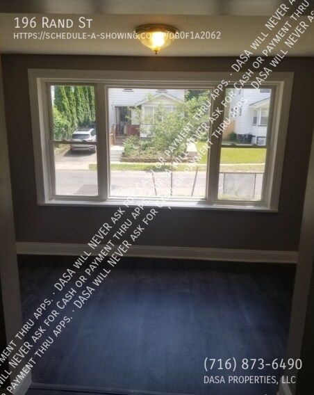Foto del edificio - 196 Rand - 3 Bed / 1 Bath