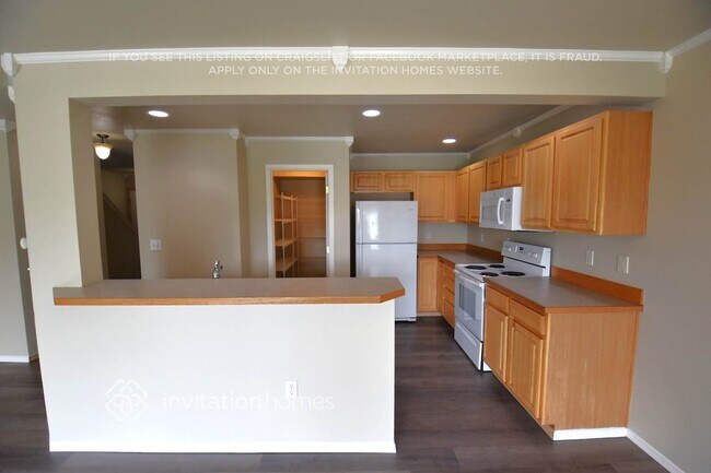 Foto del edificio - 18612 29th Ave E