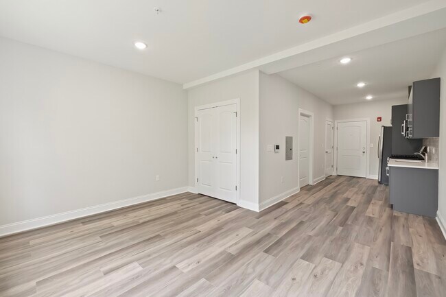 Foto del edificio - Woodside Heights