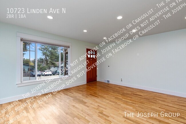 Building Photo - 10723 Linden Ave N