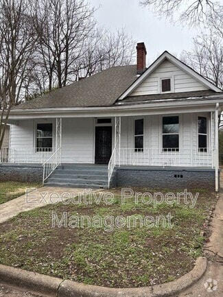 Building Photo - 329 Theta Ave S