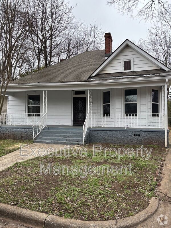 Building Photo - 329 Theta Ave S