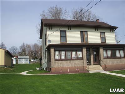 Primary Photo - 210 Mauch Chunk St