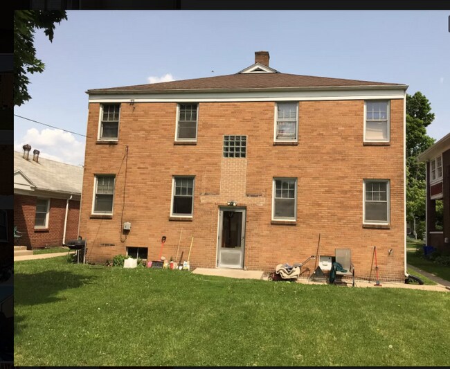 Fotografía del edificio - 1529 12th St