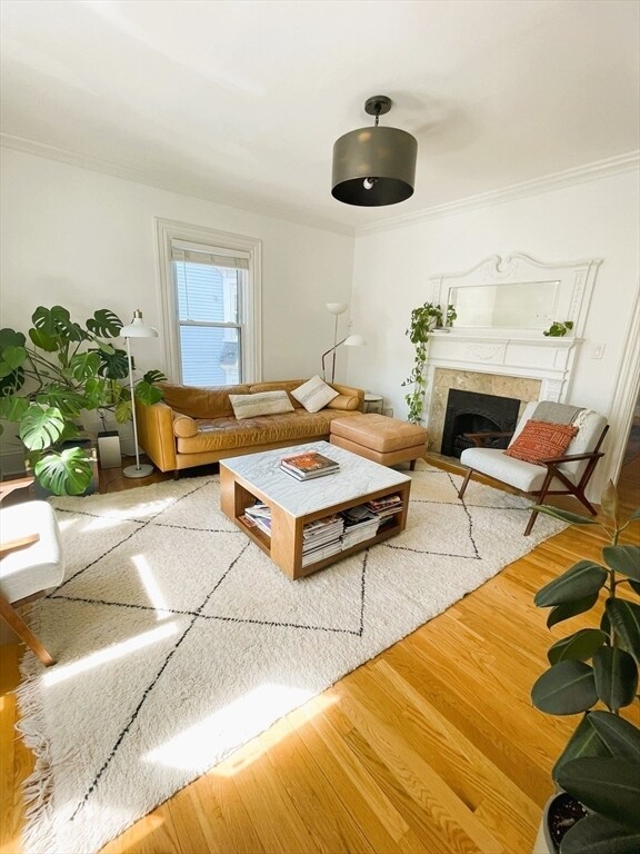 Foto principal - 86 Wyman St
