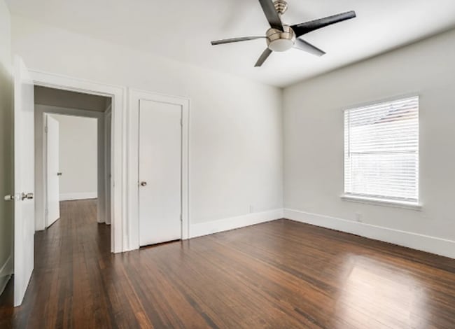 Building Photo - Charming 3-bedroom, 1-bath home near the B...