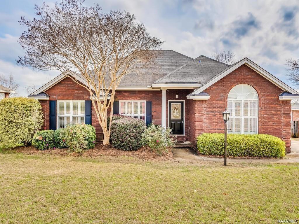 1785 Edinburgh St, Prattville, AL 36066 House for Rent in Prattville