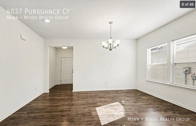 Building Photo - 4037 Pursuance Ct