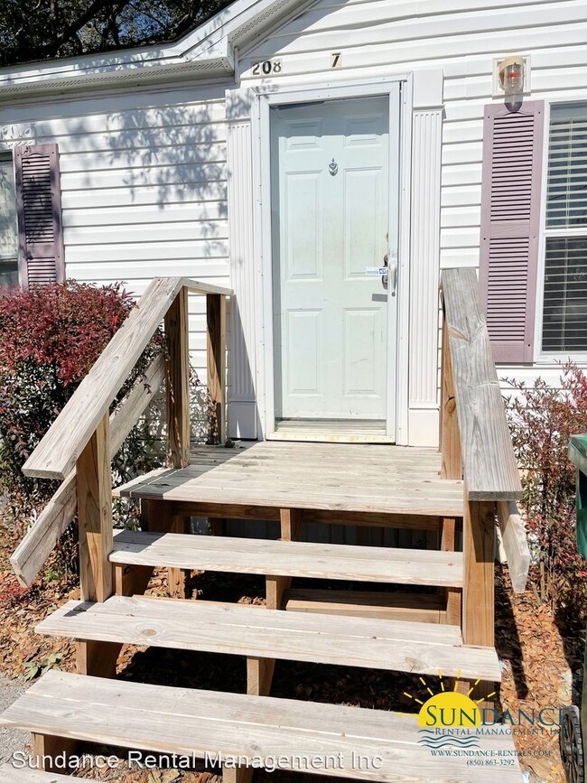 Foto del edificio - 3 br, 2 bath House - 208 Casper Drive 7