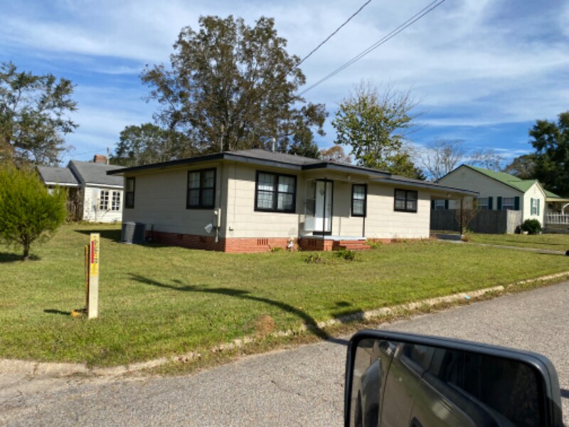 708 Virginia Ave, Opp, AL 36467 House for Rent in Opp, AL