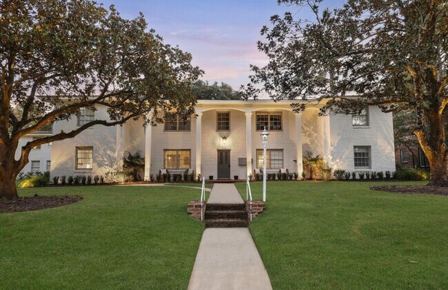 Foto del edificio - Abercorn Stay LLC