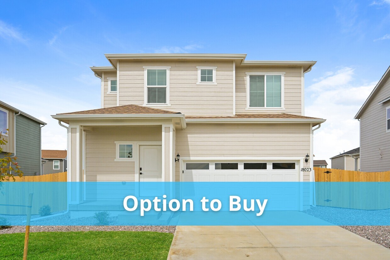 Foto principal - 18023 E 94th Pl