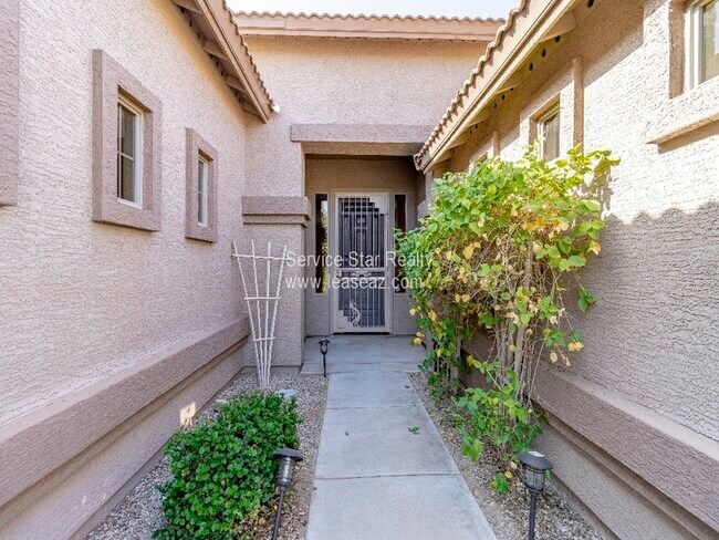 Foto del edificio - 17797 W Desert View Ln