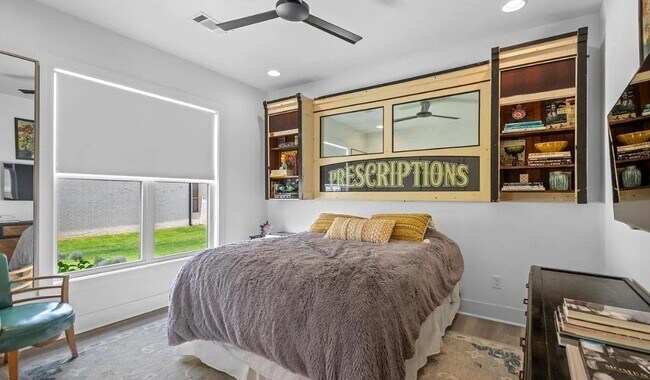 Foto del edificio - 61 Saffron Cir