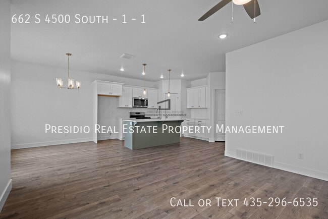 Building Photo - 662 S 4500 S