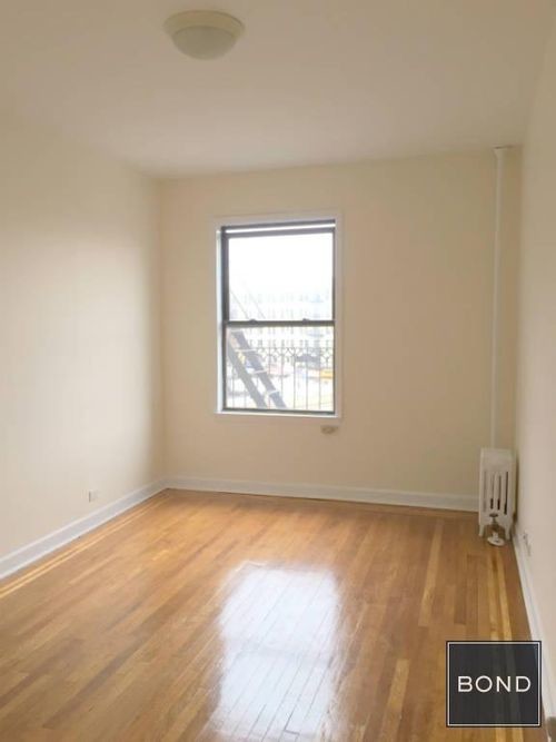 Foto del edificio - 620 W 171st St