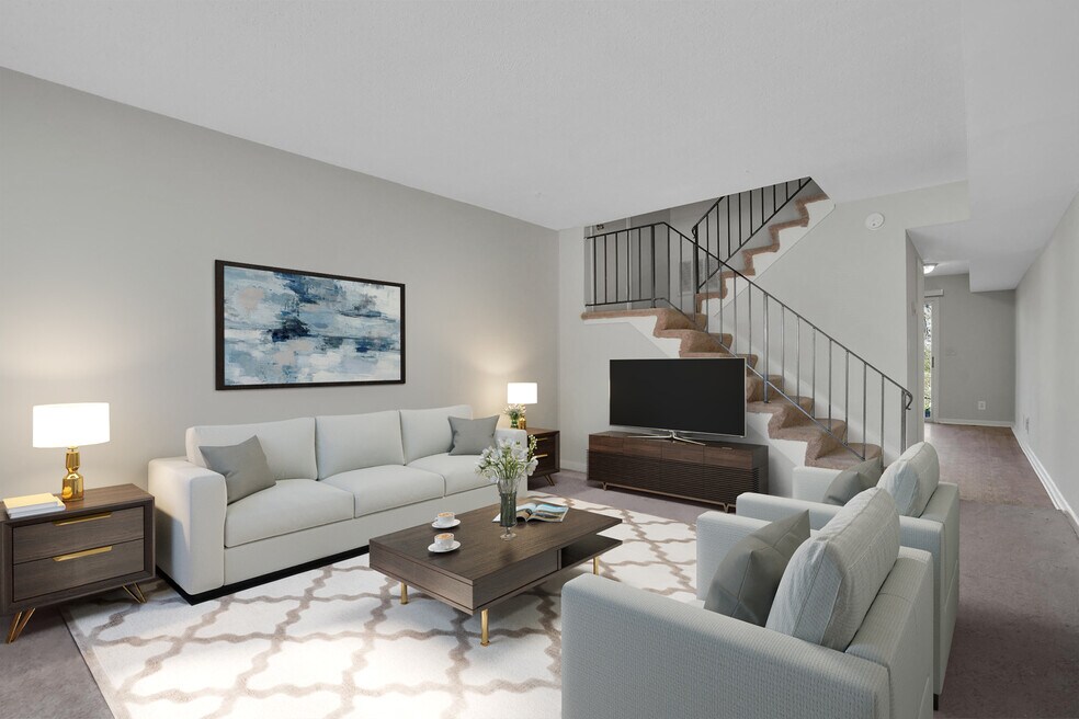 Parks At Utoy Creek - 4375 Cascade Rd Atlanta, GA 30331 | Apartments.com