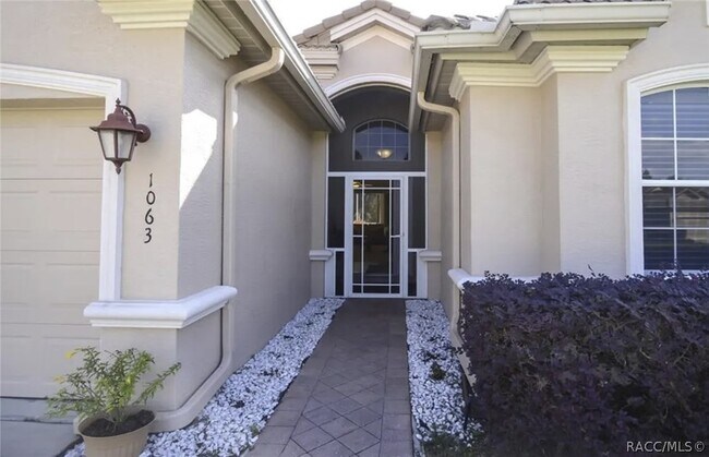 Foto del edificio - 1063 W Diamond Shore Loop