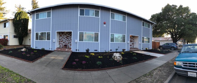 Building Photo - 602 Pacific Ave
