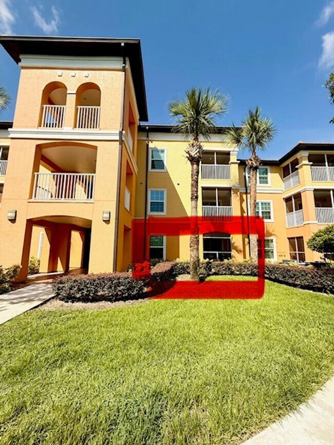 Foto del edificio - Furnished Resort Style Condo with Lake View