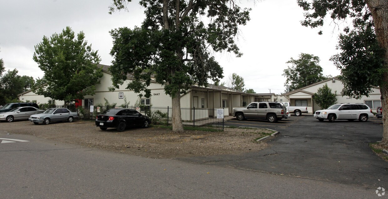 Foto principal - Cove Dove Apartments