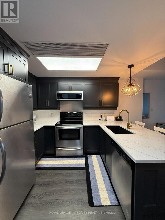 Photo du bâtiment - 134 York St