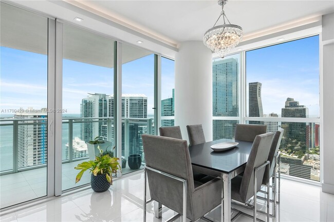 Foto del edificio - 1080 Brickell Ave