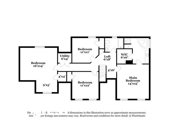 Foto del edificio - 290 Hazelhurst Dr