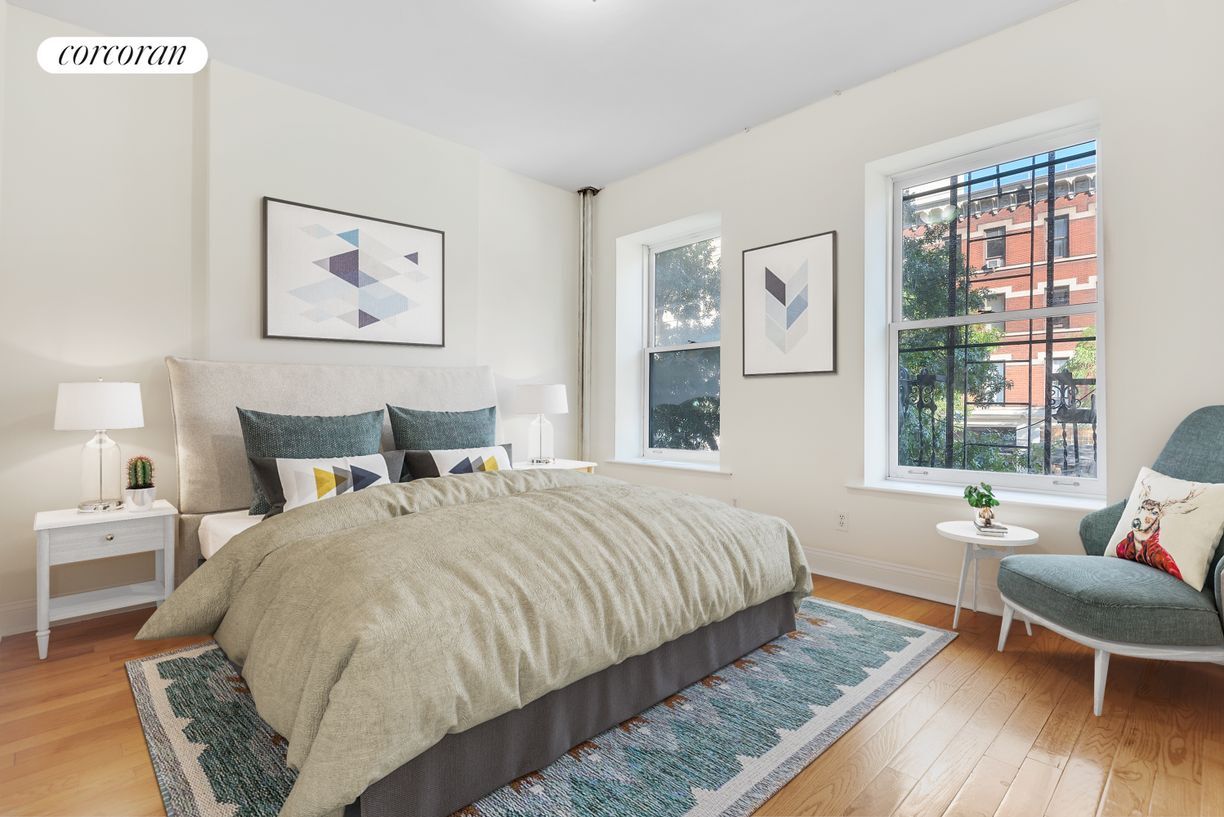 Foto principal - 462 Amsterdam Ave
