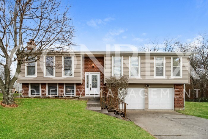 Primary Photo - Welcome Home!