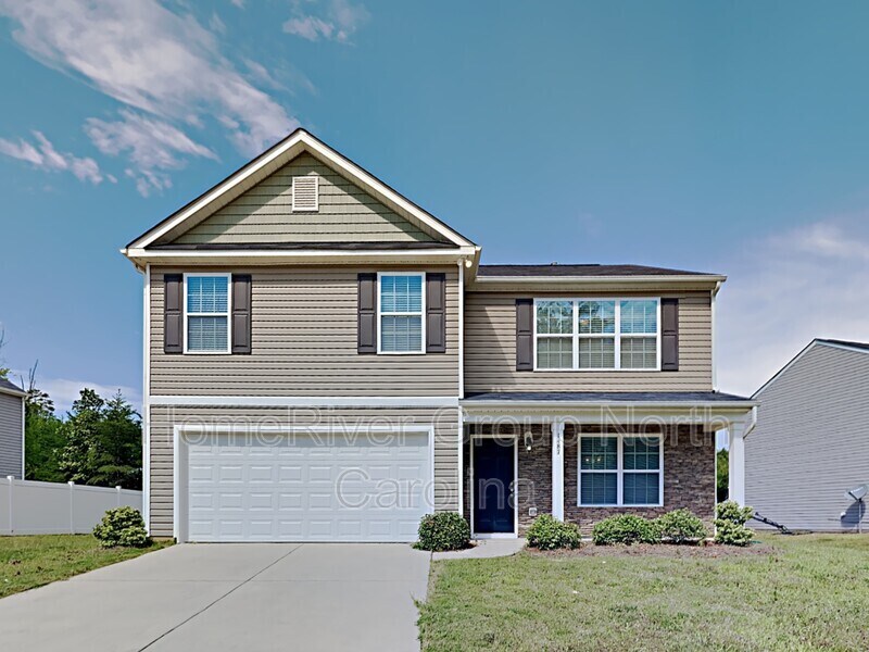 1487 Weatherend Dr, Rural Hall, NC 27045 House Rental in Rural Hall