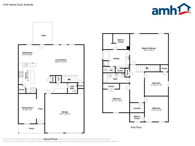Building Photo - 3145 Yachet Ct SW