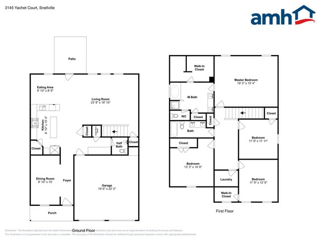 Foto del edificio - 3145 Yachet Ct SW